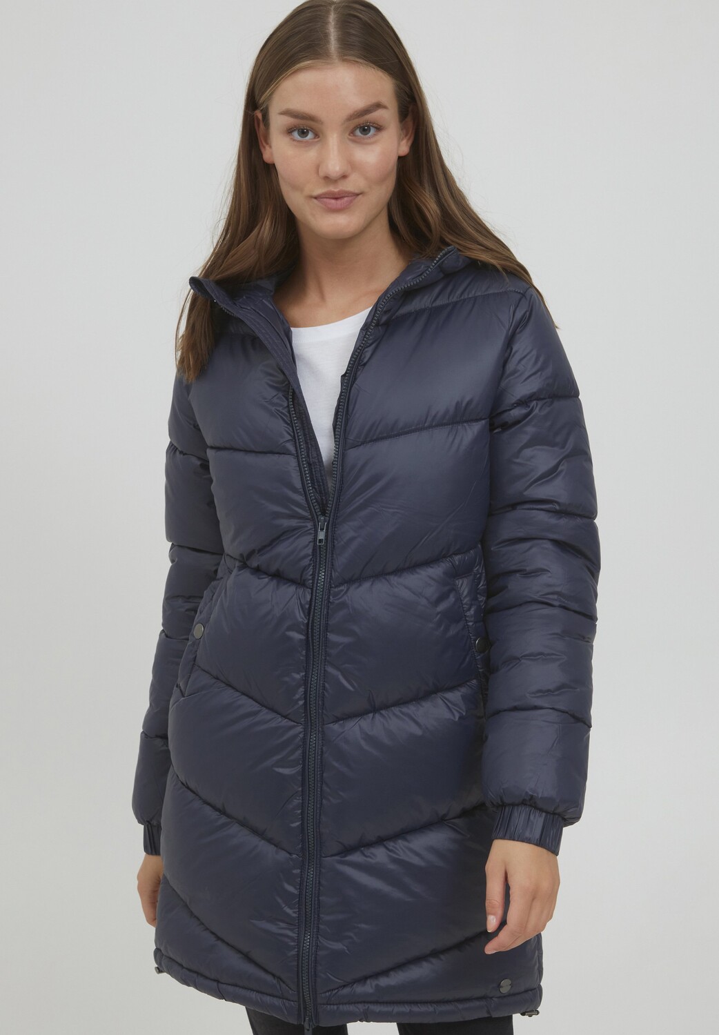 Пальто зимнее Oxmo, темно-синий
Пальто зимнее Oxmo, темно-синий