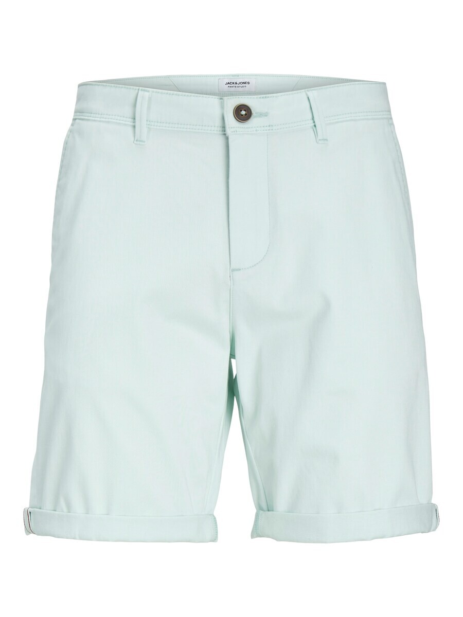 Брюки чинос JACK & JONES BOWIE, цвет Mint
Брюки чинос JACK & JONES BOWIE, цвет Mint