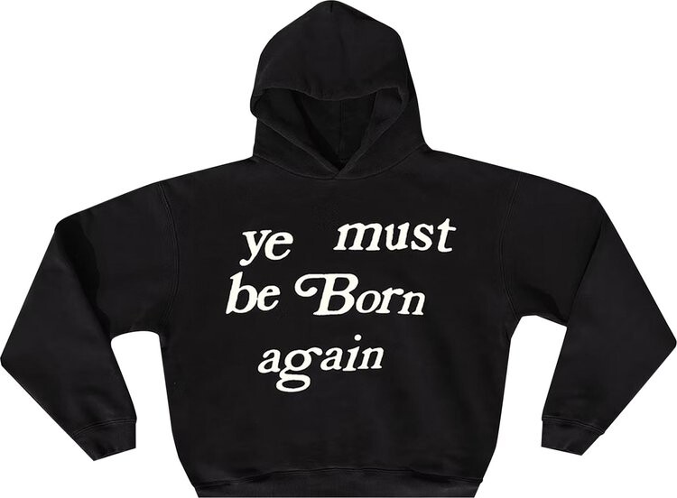 Толстовка Cactus Plant Flea Market Born Again Hooded Sweatshirt 'Black', черный
Толстовка Cactus Plant Flea Market Born Again Hooded Sweatshirt 'Black', черный