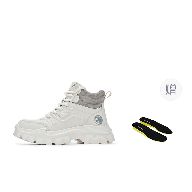 FAIRWHALE Короткие ботинки Мартин унисекс белые, цвет White (Gift Included)
FAIRWHALE Короткие ботинки Мартин унисекс белые, цвет White (Gift Included)