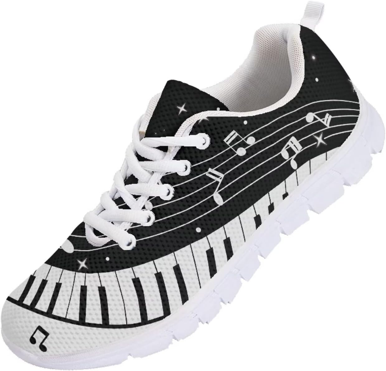 Мужские кроссовки Funnydude Funny Print 2025 для бега, спортивные, повседневные, удобные для тренировок, Music Note
Мужские кроссовки Funnydude Funny Print 2025 для бега, спортивные, повседневные, удобные для тренировок, Music Note