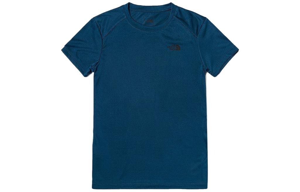 THE NORTH FACE Мужская футболка, цвет Blue
THE NORTH FACE Мужская футболка, цвет Blue