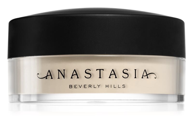 Матирующая рассыпчатая пудра Anastasia Beverly Hills Loose Setting Powder, оттенок Vanilla 25 г
Матирующая рассыпчатая пудра Anastasia Beverly Hills Loose Setting Powder, оттенок Vanilla 25 г