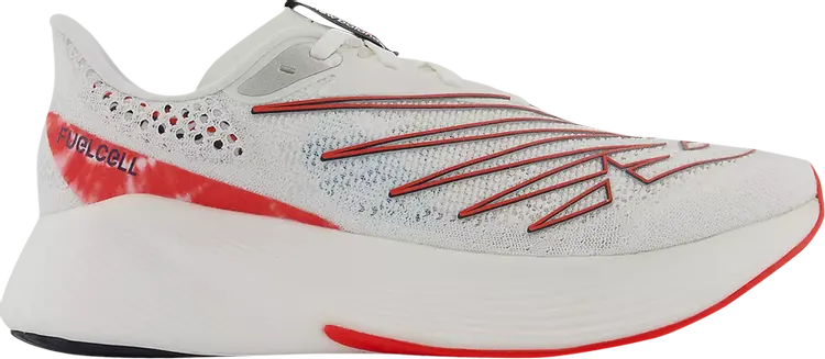 Кроссовки New Balance Wmns FuelCell RC Elite v2 'White Neo Flame', белый
Кроссовки New Balance Wmns FuelCell RC Elite v2 'White Neo Flame', белый