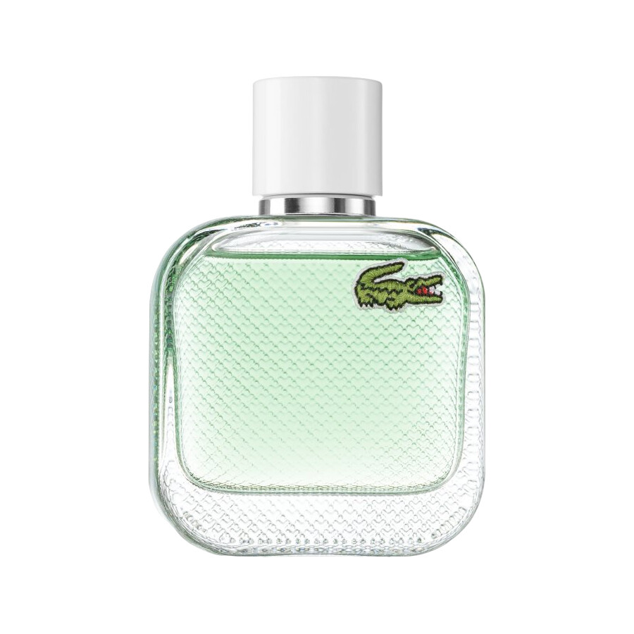 Туалетная вода Lacoste L.12.12 Blanc Eau Fraiche, 50 мл
Туалетная вода Lacoste L.12.12 Blanc Eau Fraiche, 50 мл