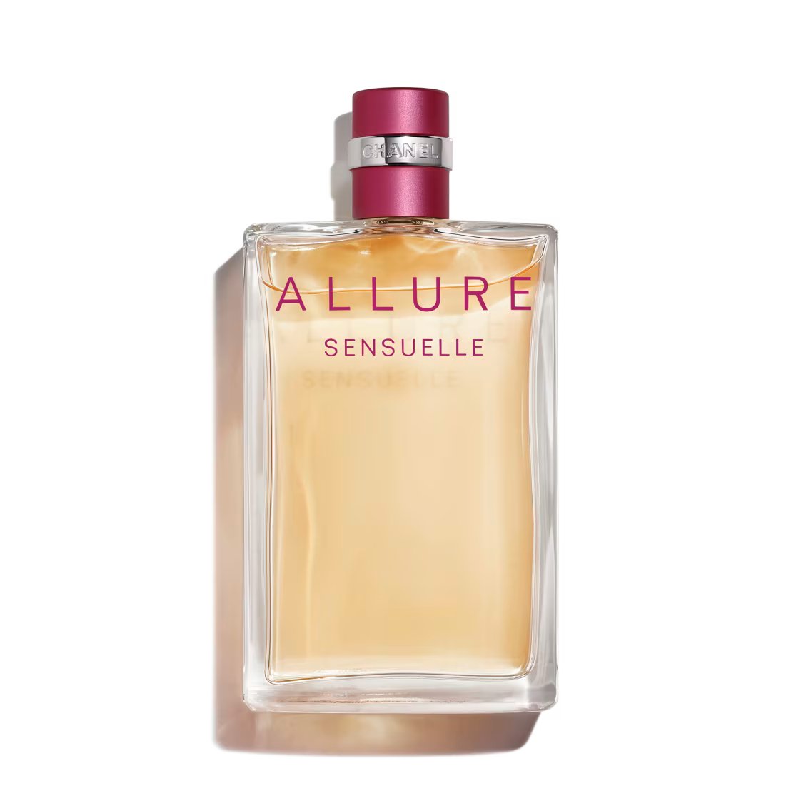 Туалетная вода Chanel Allure Sensuelle
Туалетная вода Chanel Allure Sensuelle