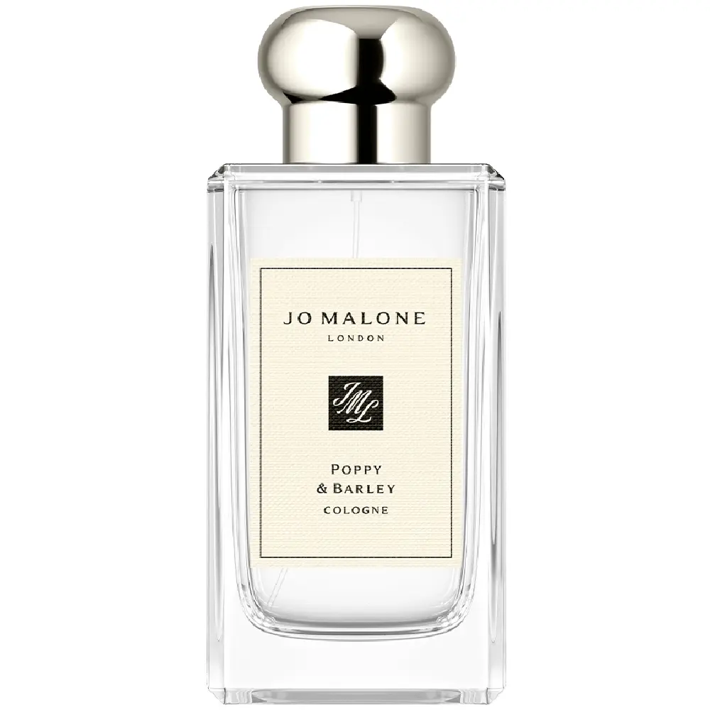 Одеколон Jo Malone London Poppy & Barley
Одеколон Jo Malone London Poppy & Barley