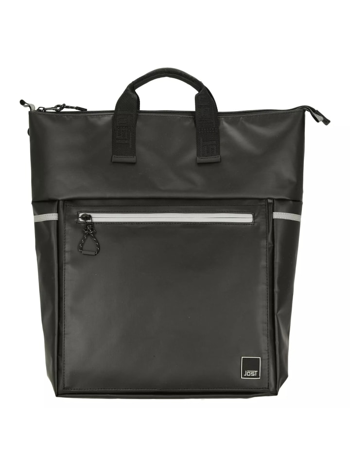 Рюкзак Jost, черный
Рюкзак Jost, черный