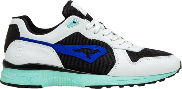 Кроссовки INAN Batman x Finalist OG Black White, белый
Кроссовки INAN Batman x Finalist OG Black White, белый