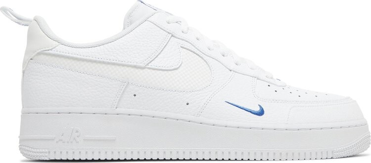 Кроссовки Nike Air Force 1 LV8 'White Game Royal', белый, Белый;серый, Кроссовки Nike Air Force 1 LV8 'White Game Royal', белый
Кроссовки Nike Air Force 1 LV8 'White Game Royal', белый, Белый;серый, Кроссовки Nike Air Force 1 LV8 'White Game Royal', белый