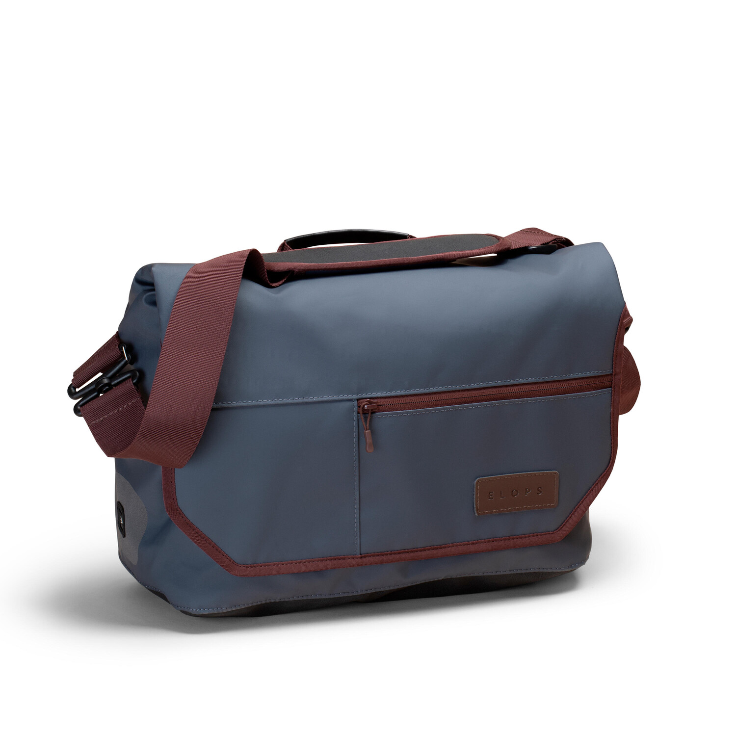 Сумка для велосипеда Businessbag 500 15 л синяя/коричневая ELOPS, серый космос / черное дерево
Сумка для велосипеда Businessbag 500 15 л синяя/коричневая ELOPS, серый космос / черное дерево