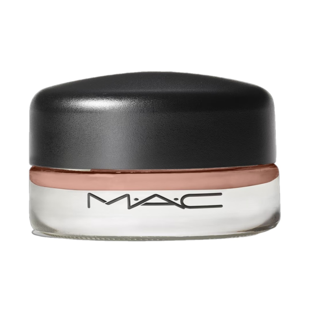 Кремовые тени для век MAC Pro Longwear Paint Pot, tailor grey, 5 г
Кремовые тени для век MAC Pro Longwear Paint Pot, tailor grey, 5 г