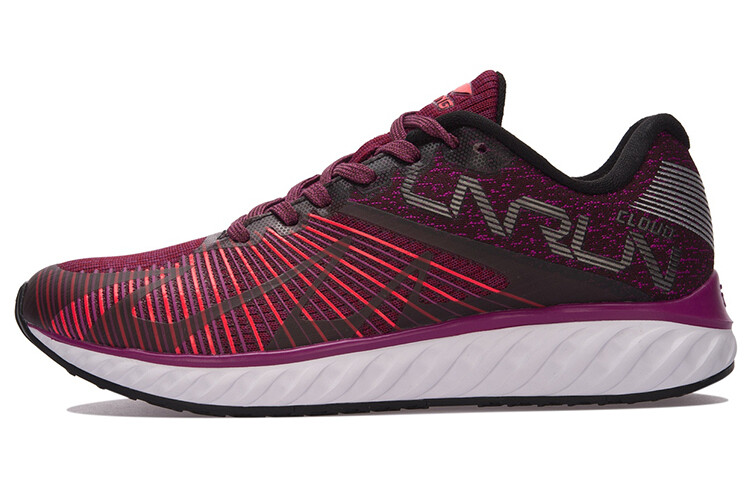 Кроссовки женские Cloud 4 Running Low-top Red/Black Lining
Кроссовки женские Cloud 4 Running Low-top Red/Black Lining