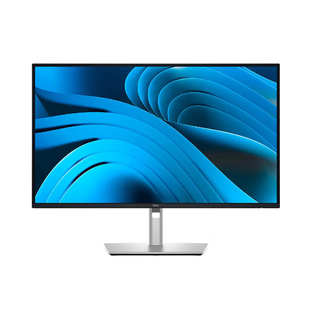 Монитор Dell P2725D, 27", 2560x1440, 100 Гц, IPS, черный/серебристый
Монитор Dell P2725D, 27", 2560x1440, 100 Гц, IPS, черный/серебристый
