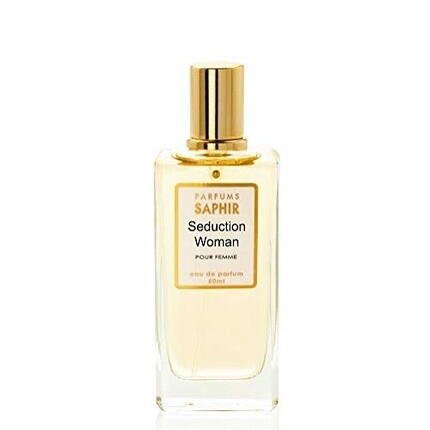 Saphir 50 Ml Frasco 50мл Señora Seduction Woman 
Saphir 50 Ml Frasco 50мл Señora Seduction Woman