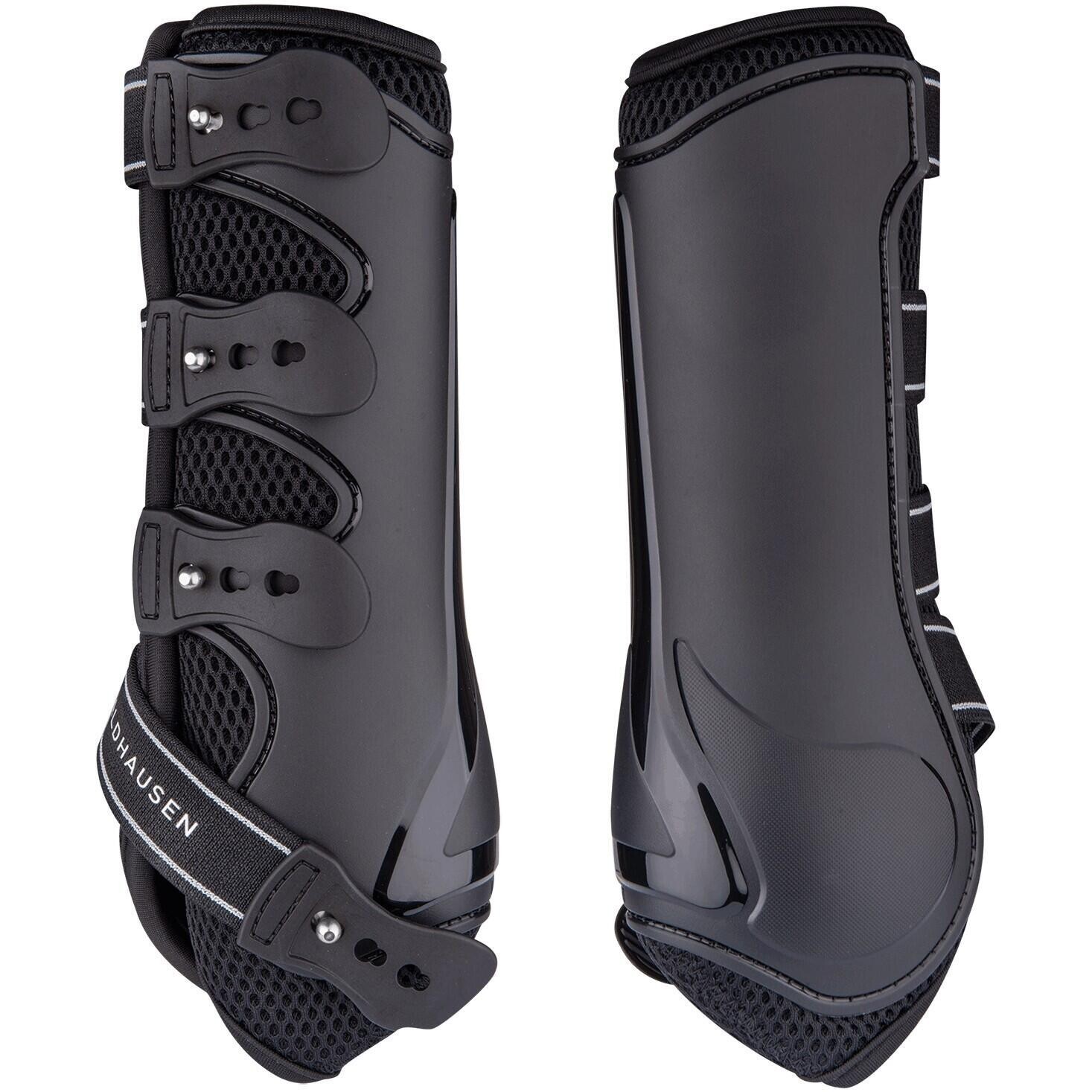 Ногавки Waldhausen Waldhausen, черный
Ногавки Waldhausen Waldhausen, черный