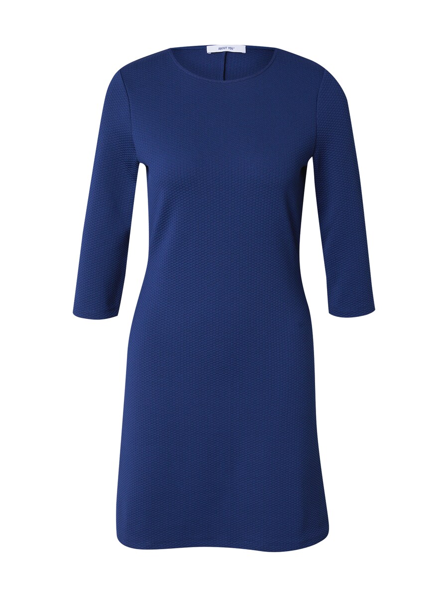Платье ABOUT YOU Jessica, темно-синий
Платье ABOUT YOU Jessica, темно-синий