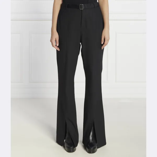 Брюки стандартного кроя Calvin Klein, черный
Брюки стандартного кроя Calvin Klein, черный