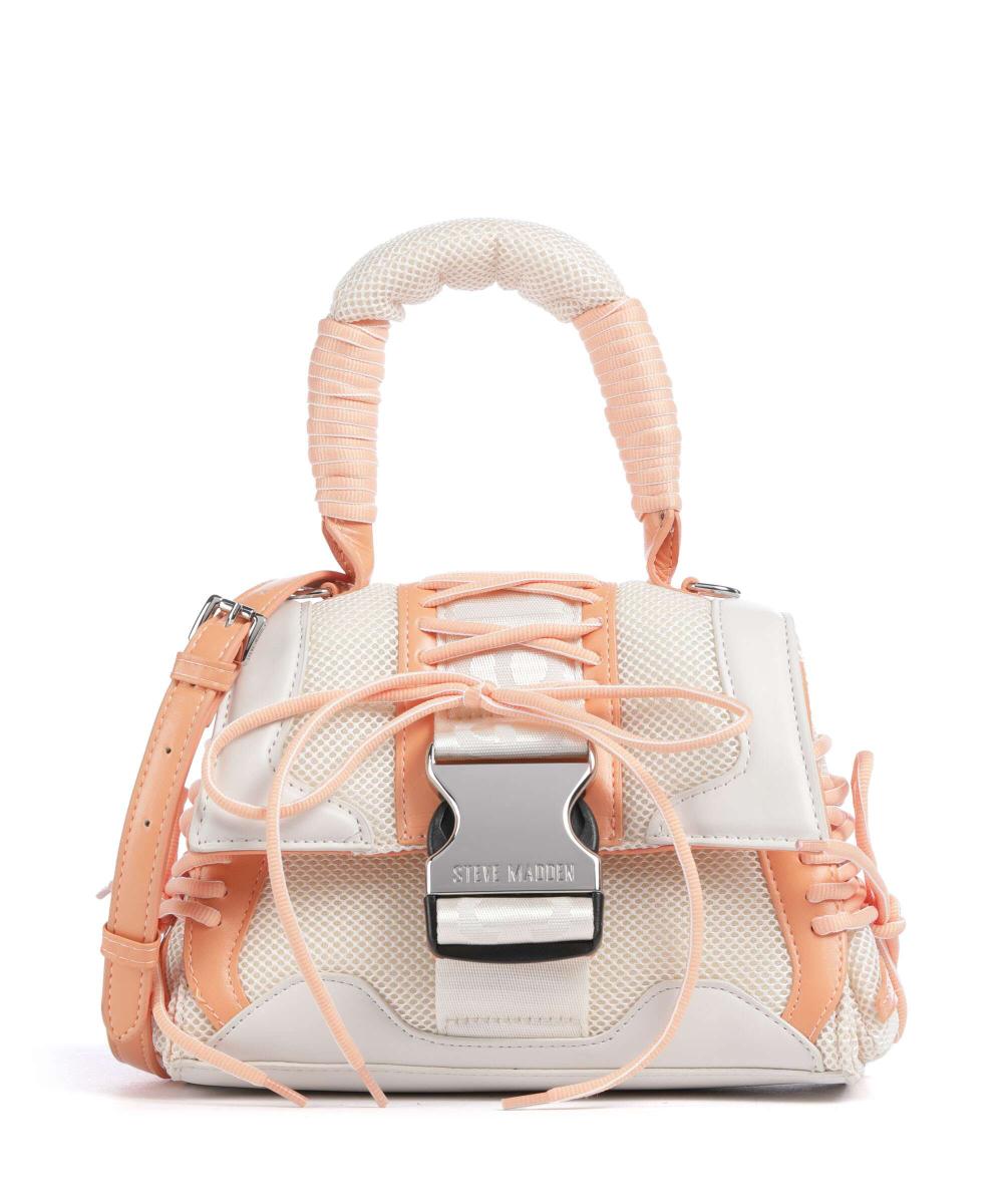 Сумка Bdiego из искусственной кожи переработанный полиэстер Steve Madden, оранжевый
Сумка Bdiego из искусственной кожи переработанный полиэстер Steve Madden, оранжевый