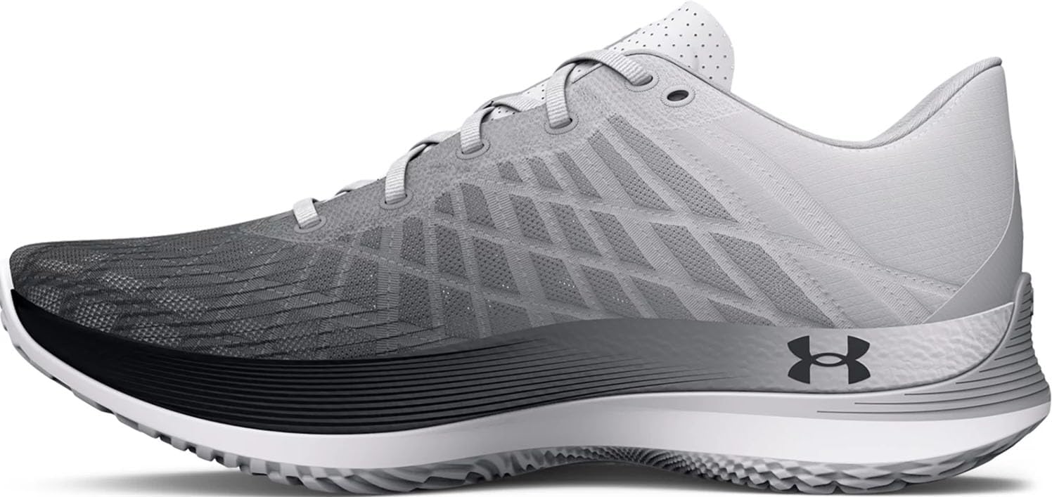 Under Armour - унисекс-взрослые кроссовки Flow Velociti Elite, White (100)
Under Armour - унисекс-взрослые кроссовки Flow Velociti Elite, White (100)