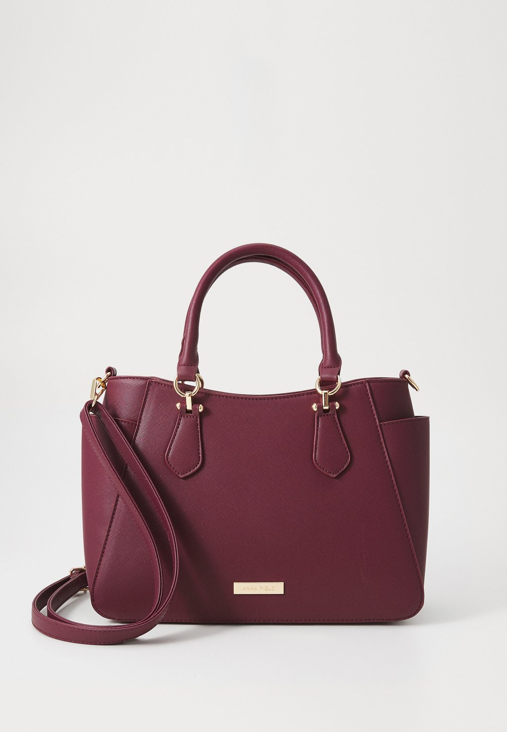 Сумка Anna Field, бургундия
Сумка Anna Field, бургундия