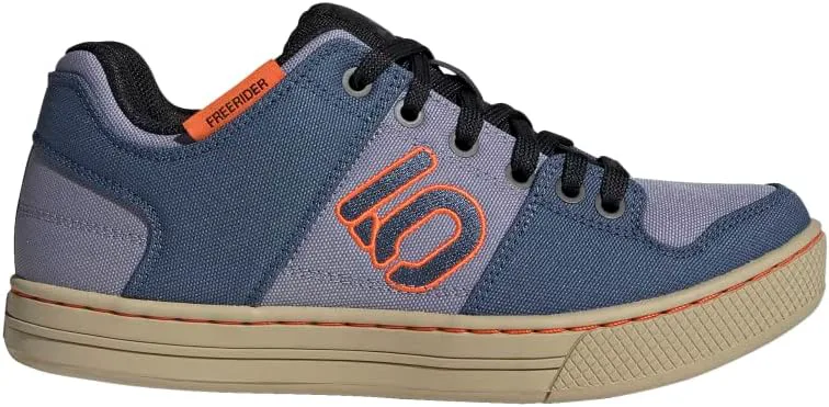 Мужские велосипедные кроссовки Adidas Five Ten Freerider, серебристо-фиолетовый
Мужские велосипедные кроссовки Adidas Five Ten Freerider, серебристо-фиолетовый