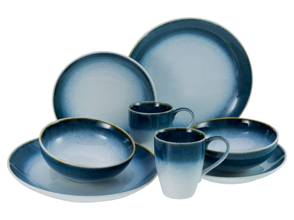 CreaTable, 23788, Каскад синий, комбинированный сервиз, 8 предметов, керамогранит
CreaTable, 23788, Каскад синий, комбинированный сервиз, 8 предметов, керамогранит