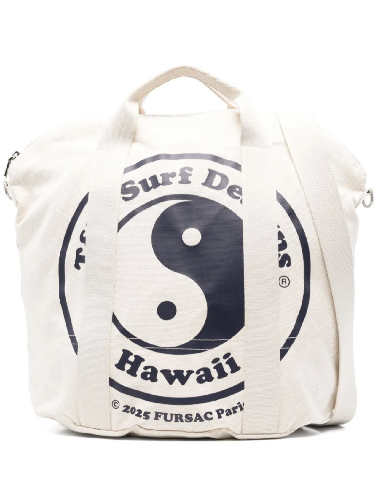 FURSAC сумка-тоут из канваса, нейтральный
FURSAC сумка-тоут из канваса, нейтральный