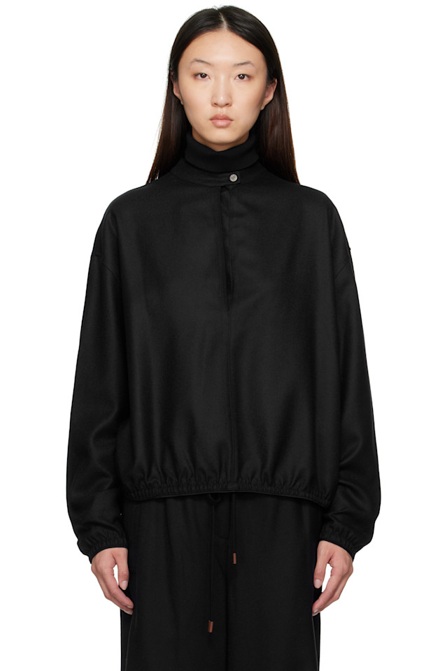 Многослойный свитер с воротником Le17Septembre, синий
Многослойный свитер с воротником Le17Septembre, синий