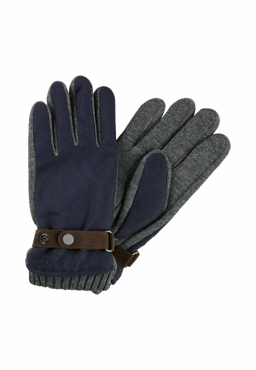 Перчатки camel active Gloves, Dark Navy/Dark Blue
Перчатки camel active Gloves, Dark Navy/Dark Blue