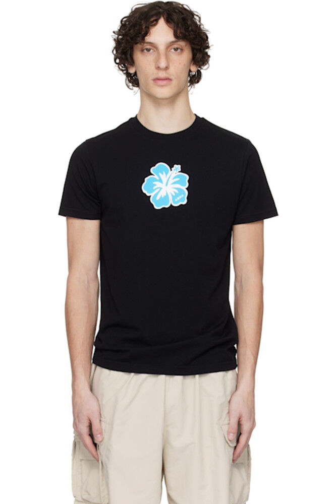 Футболка с черным цветком ABRA, Черный, Футболка с черным цветком ABRA
Футболка с черным цветком ABRA, Черный, Футболка с черным цветком ABRA