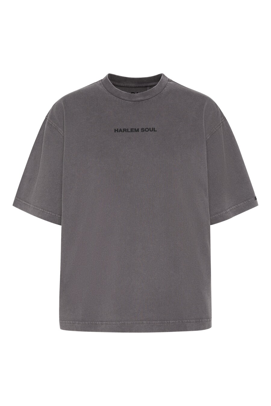 Футболка Harlem Soul, Black
Футболка Harlem Soul, Black