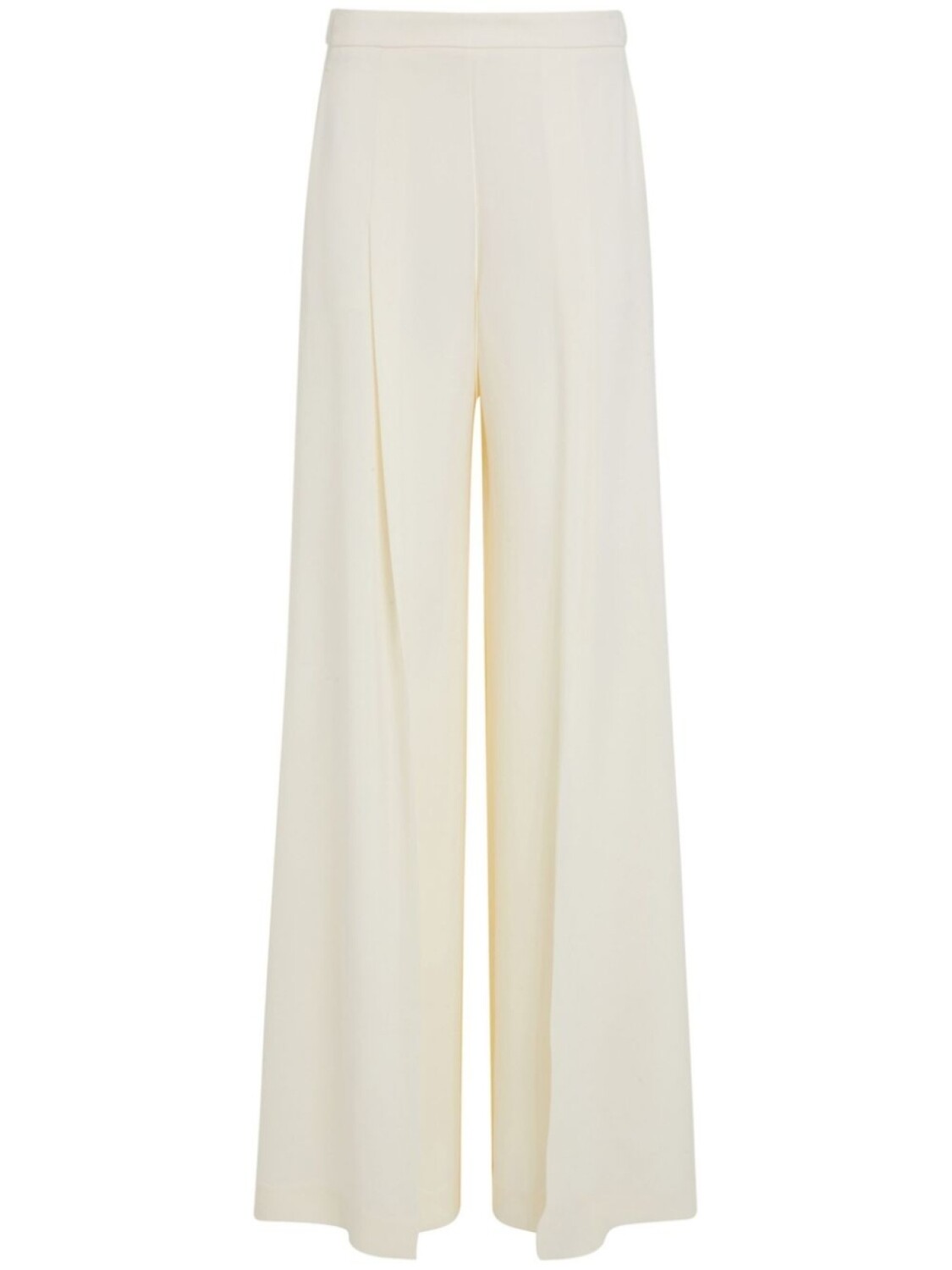 Брюки широкого кроя Giambattista Valli, белый
Брюки широкого кроя Giambattista Valli, белый
