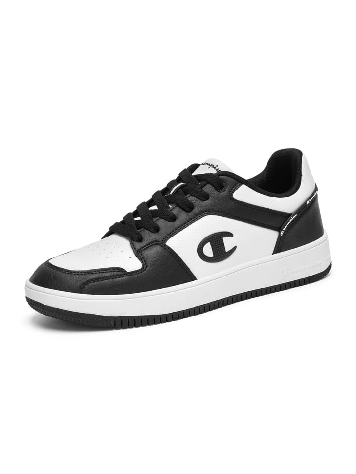 Низкие кроссовки Champion, белый
Низкие кроссовки Champion, белый