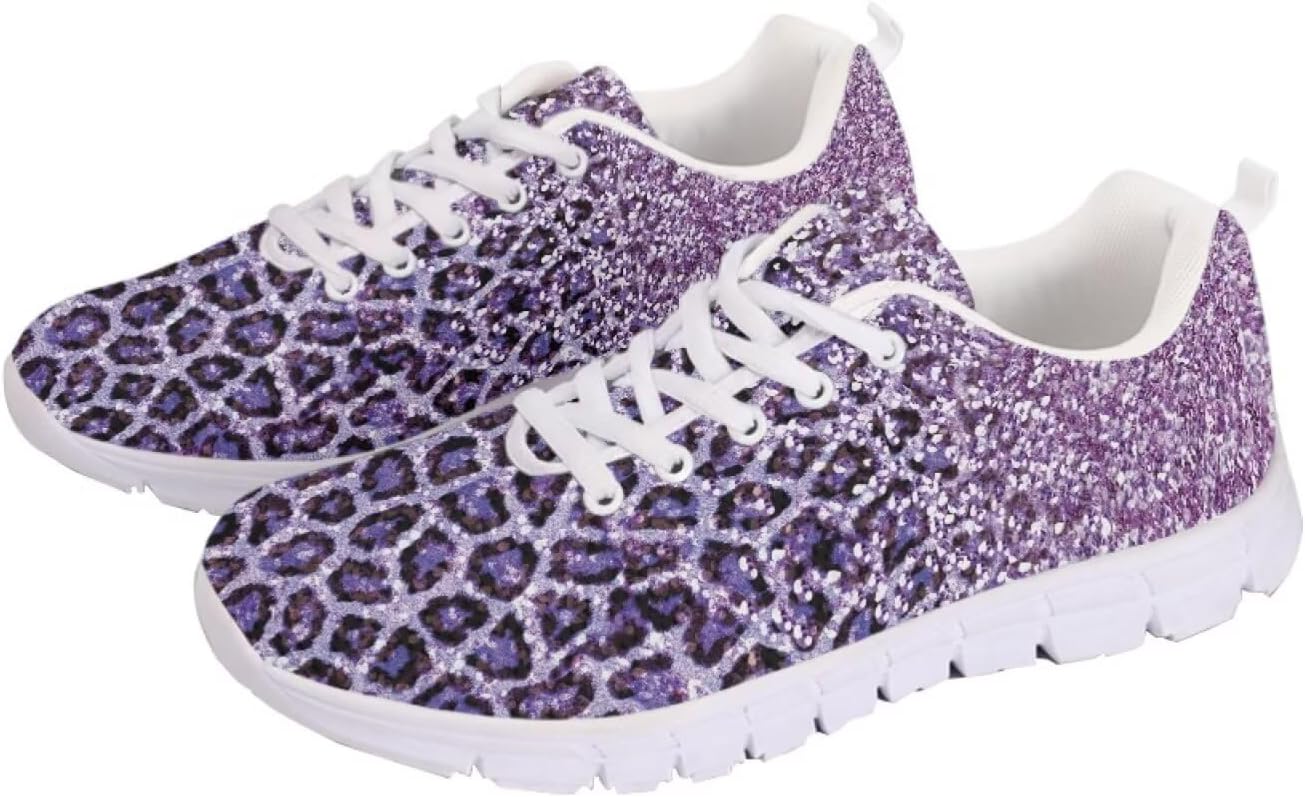 Кроссовки для взрослых девушек, дышащие теннисные кроссовки, беговая обувь, уличная обувь, спортивные кроссовки для женщин и мужчин Getelinseng, Leopard
Кроссовки для взрослых девушек, дышащие теннисные кроссовки, беговая обувь, уличная обувь, спортивные кроссовки для женщин и мужчин Getelinseng, Leopard