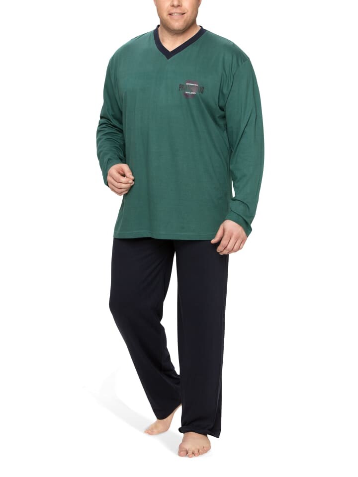 Ночное белье Moonline, синий
Ночное белье Moonline, синий