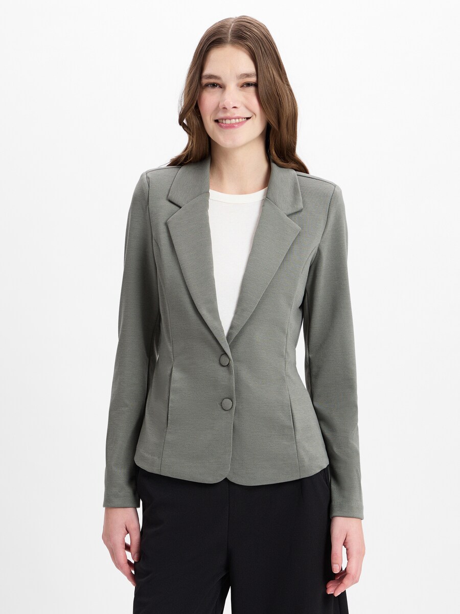 Блейзер Soyaconcept, цвет Reed
Блейзер Soyaconcept, цвет Reed