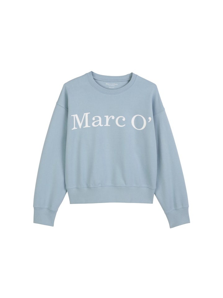 Толстовка Marc O'Polo
Толстовка Marc O'Polo