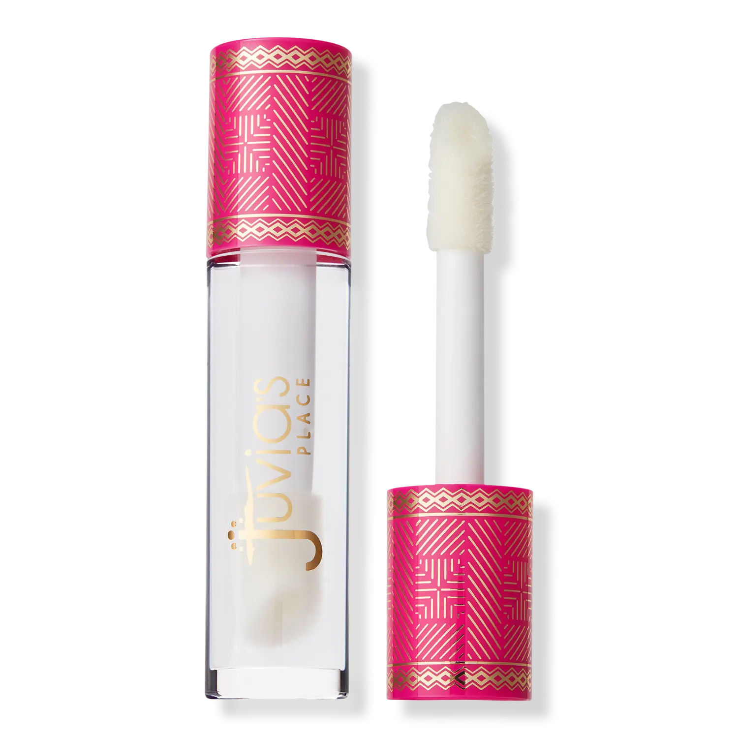 Блеск для губ Glass Lip Glossy Juvia's Place, It's Glass (clear super high shine)
Блеск для губ Glass Lip Glossy Juvia's Place, It's Glass (clear super high shine)