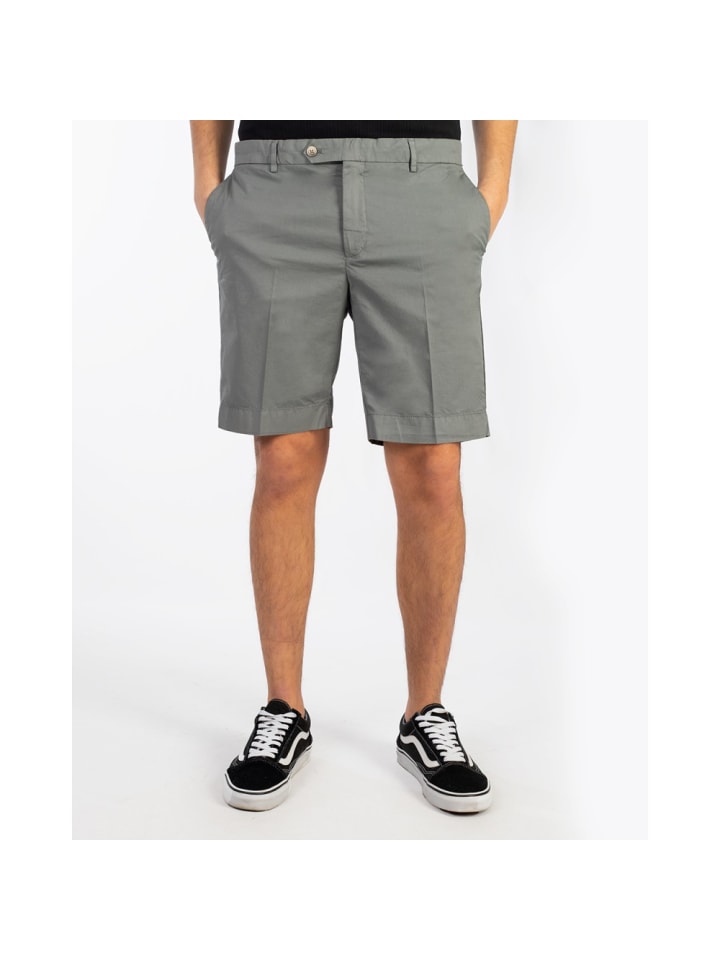 Тканевые шорты Hackett London Shorts in
Тканевые шорты Hackett London Shorts in