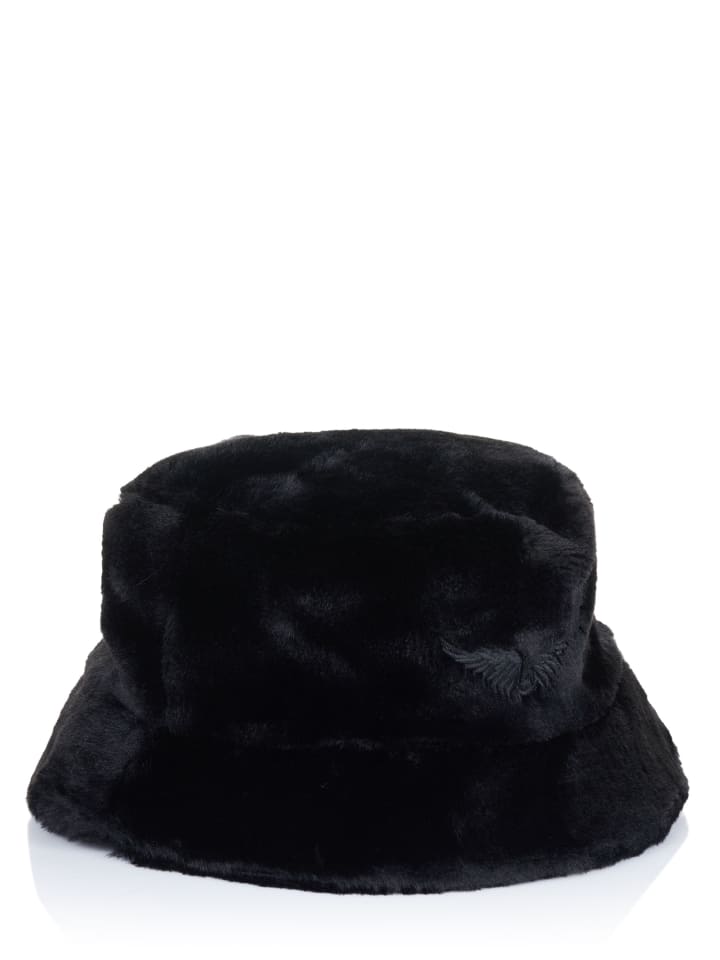 Шапка Zadig&Voltaire, черный
Шапка Zadig&Voltaire, черный