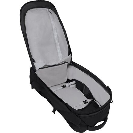 Пакет Farpoint 80 л Osprey Packs, черный
Пакет Farpoint 80 л Osprey Packs, черный