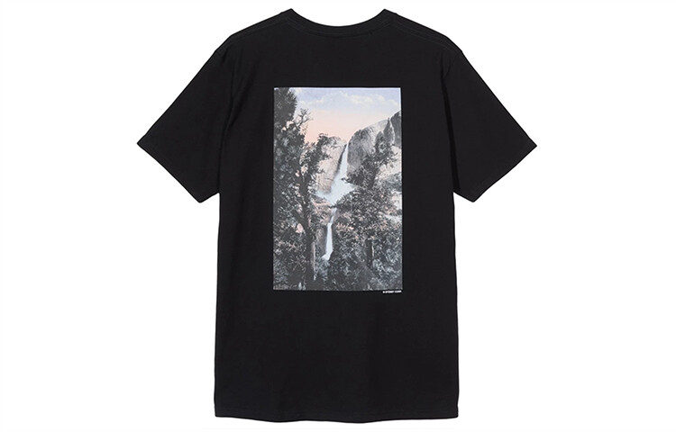 Футболка унисекс Stussy
Футболка унисекс Stussy