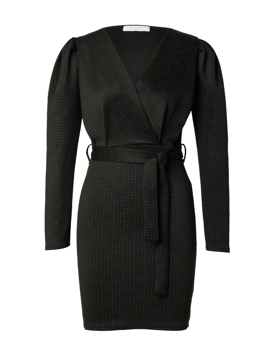 Платье SISTERS POINT GLUT, черный
Платье SISTERS POINT GLUT, черный