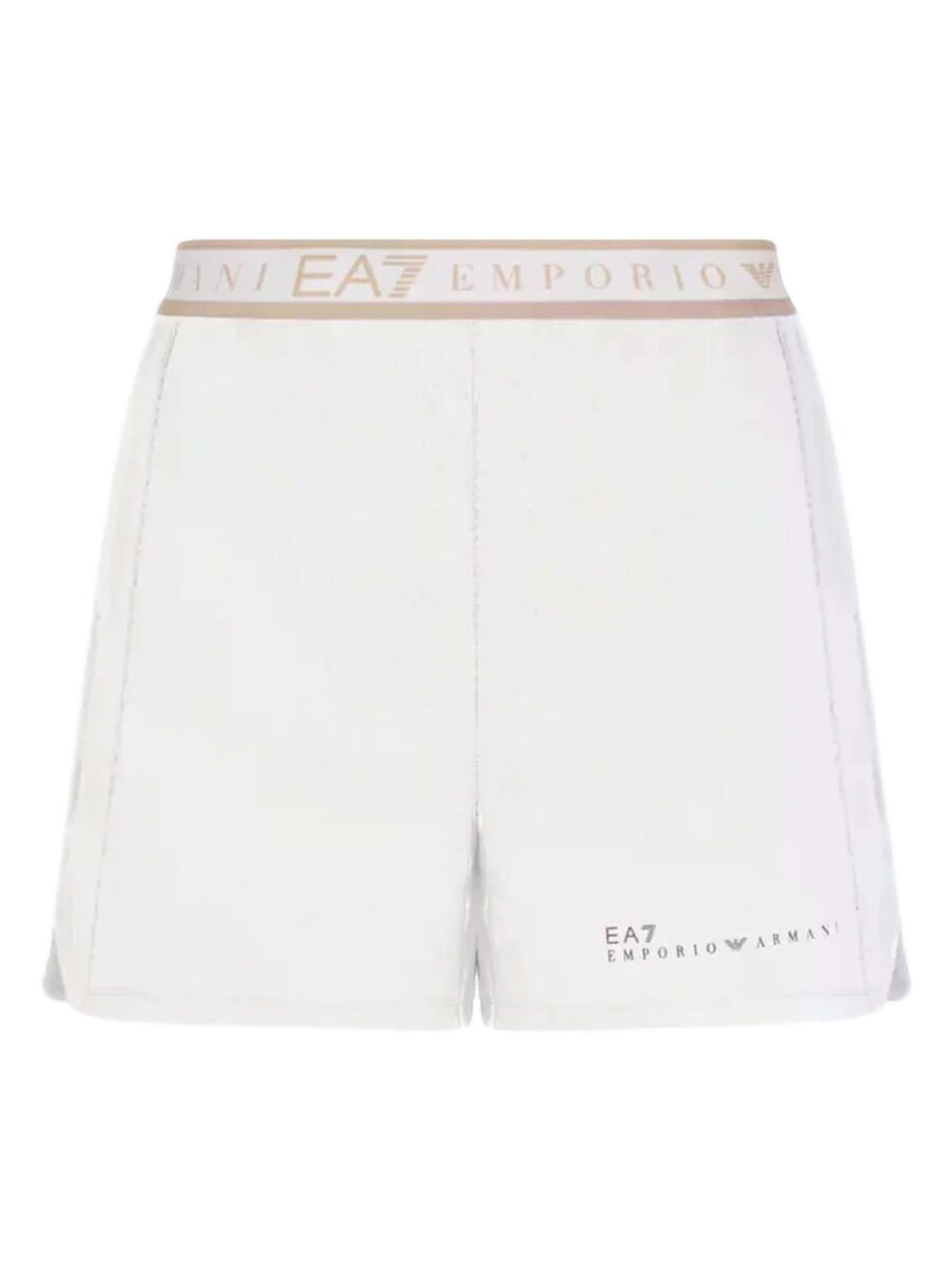 Обычные брюки EA7 Emporio Armani Dynamic Athlete, белый
Обычные брюки EA7 Emporio Armani Dynamic Athlete, белый