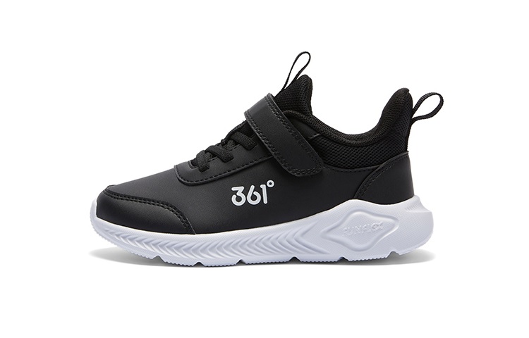 361°KIDS Низкие детские беговые кроссовки carbon black kids'
361°KIDS Низкие детские беговые кроссовки carbon black kids'