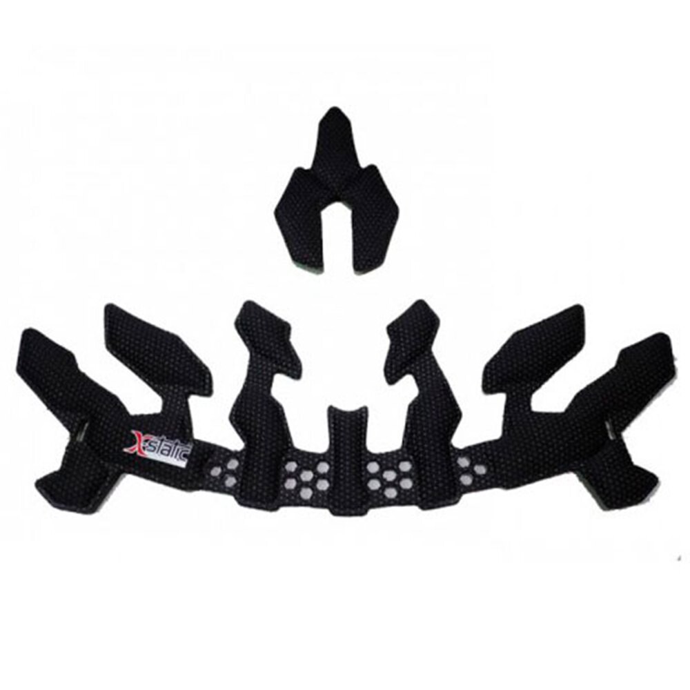 Велосипедный шлем Bell Super DH MIPS Pad
Велосипедный шлем Bell Super DH MIPS Pad