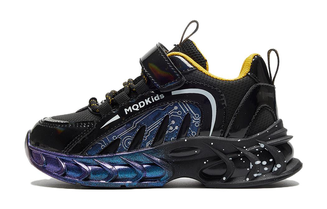 Износостойкие низкие детские беговые кроссовки Kids' MQD, зеленые
Износостойкие низкие детские беговые кроссовки Kids' MQD, зеленые