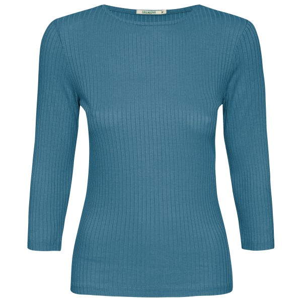 Женская изысканная рубашка Greenbomb, синий
Женская изысканная рубашка Greenbomb, синий