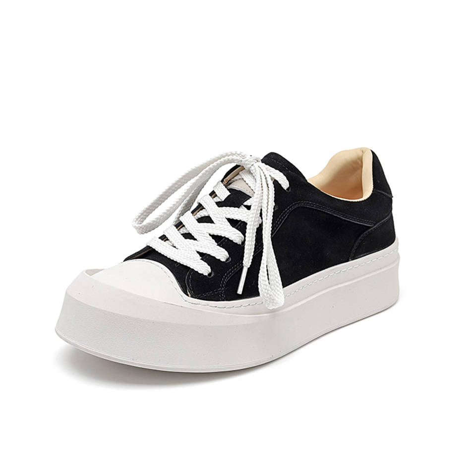 Lanza Низкие, амортизирующие, износостойкие мужские кроссовки для скейтбординга, черные
Lanza Низкие, амортизирующие, износостойкие мужские кроссовки для скейтбординга, черные